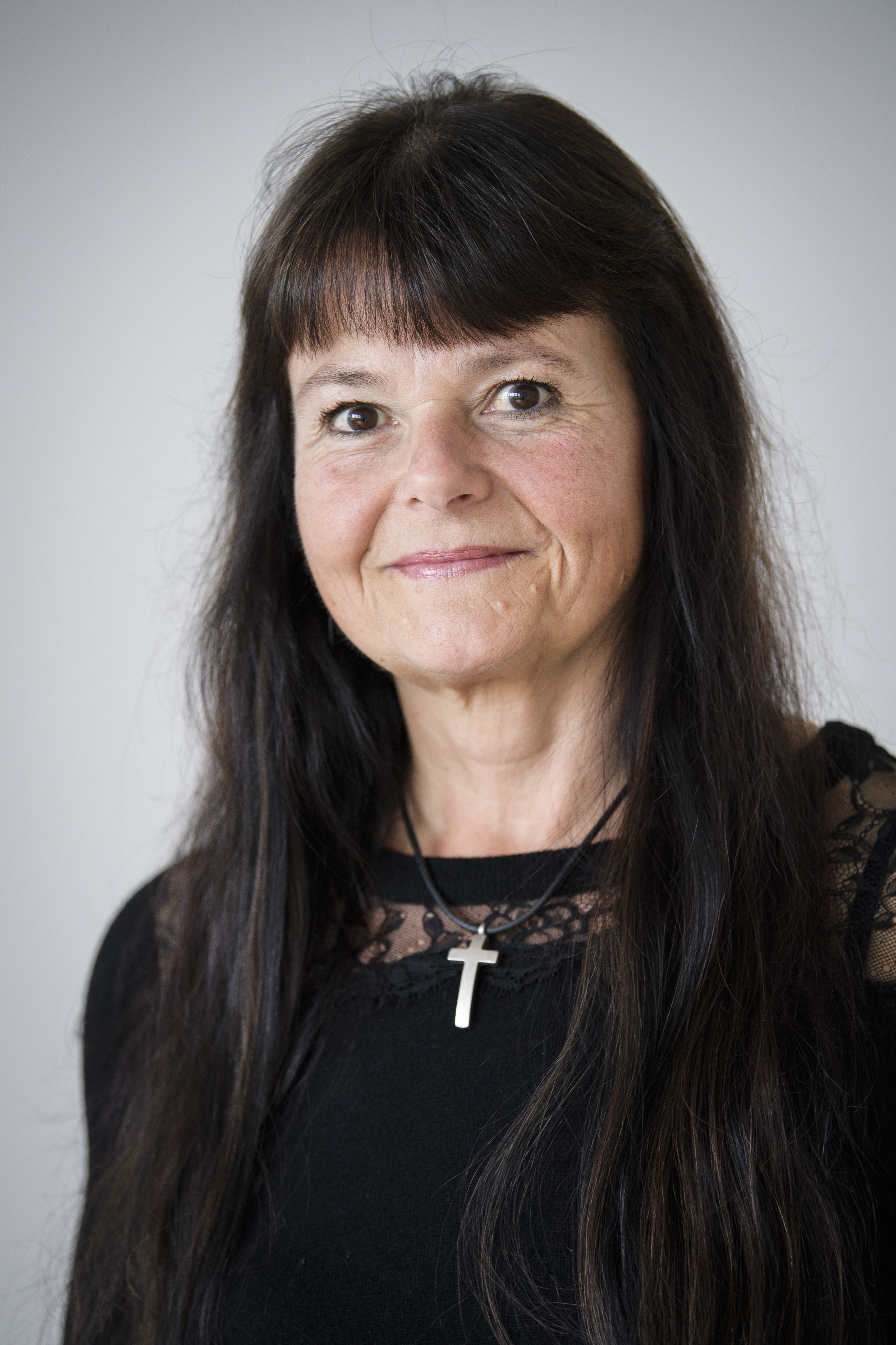 Eva Andersson